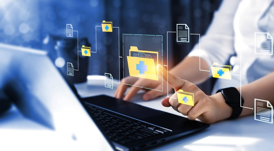 Digitale Zweitmeinung: strukturierte Einordnung medizinischer Unterlagen